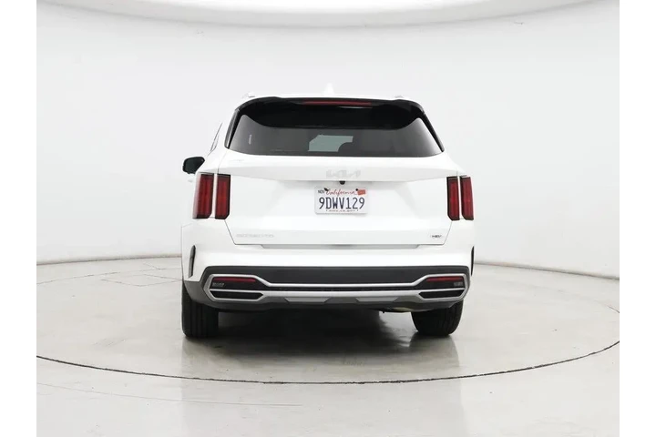 $35998 : Kia Sorento Hybrid 2023 AWD image 6