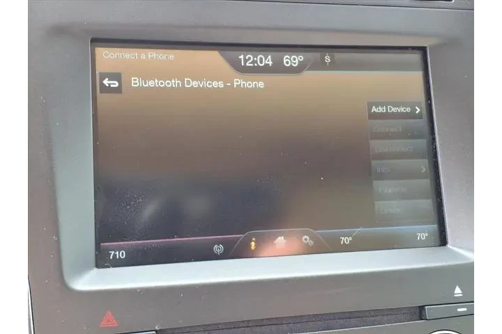 $10988 : Lincoln Navigator L 2015 4x2 image 10