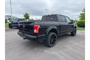 $19000 : Ford F-150 2015 4x4 Platinum thumbnail