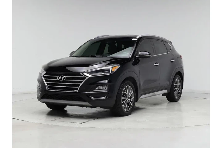 $16998 : Hyundai TUCSON 2020 Limited image 4