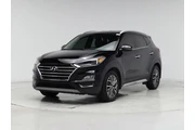 $16998 : Hyundai TUCSON 2020 Limited thumbnail