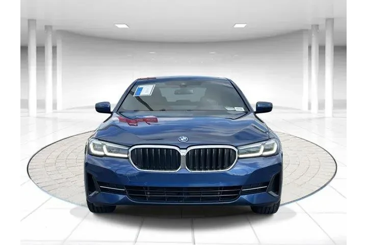 $28999 : BMW 5 Series 2022 530e 4dr S image 6