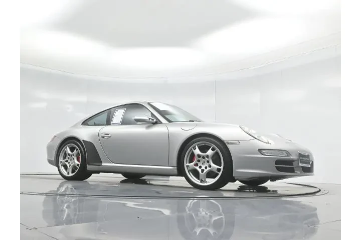 $38977 : Porsche 911 2007 Carrera S 2 image 2