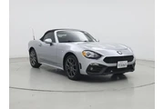 FIAT 124 Spider 2019 Classic en Modesto