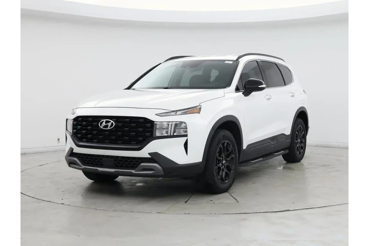 $23998 : Hyundai SANTA FE 2023 AWD XR image 4