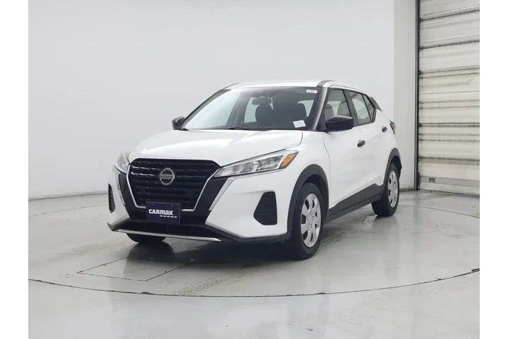 $12998 : Nissan Kicks 2021 S 4dr Cros image 4