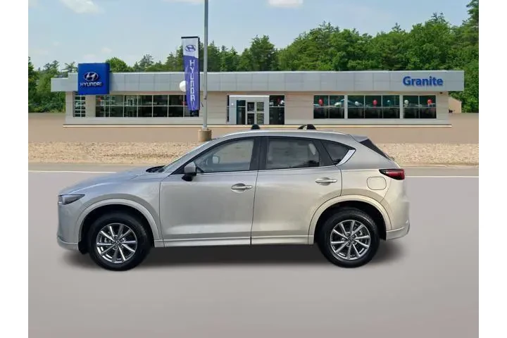 $27590 : Mazda CX-5 2024 AWD 2.5 S Pr image 9