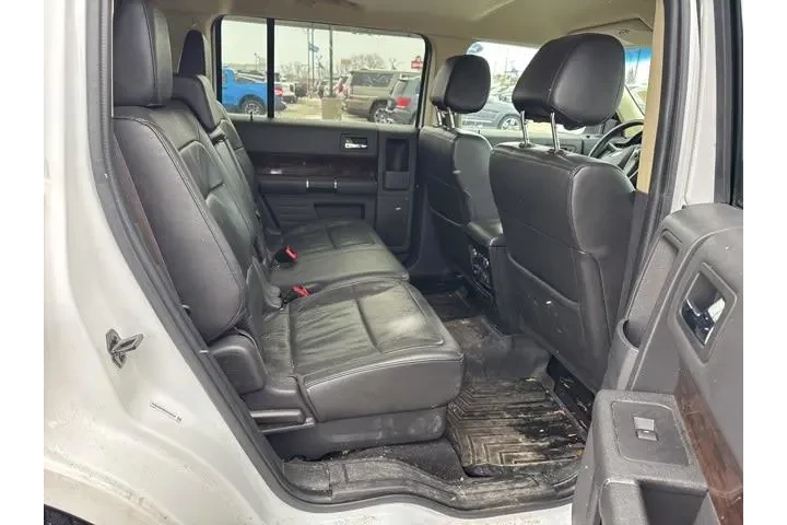 $19000 : Ford Flex 2019 Limited 4dr C image 10