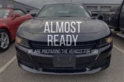 2022 Charger SXT thumbnail