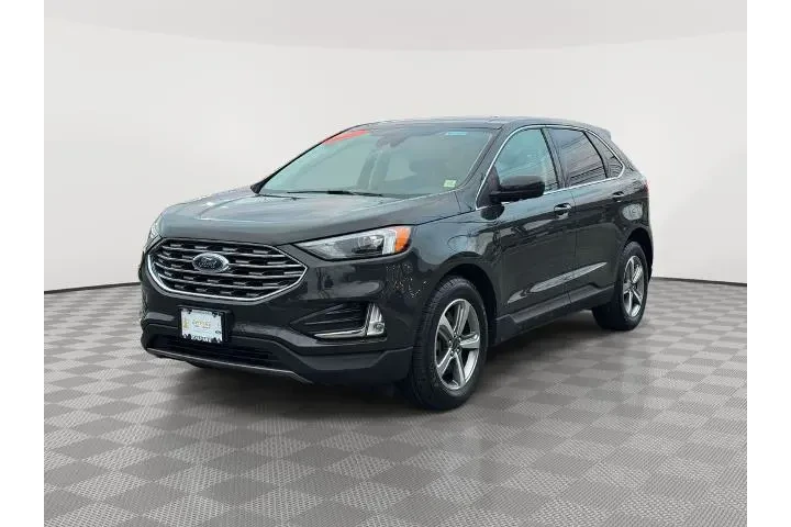 $20604 : Ford Edge 2022 AWD ST-Line 4 image 3