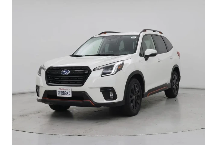 $29998 : Subaru Forester 2023 AWD Spo image 4