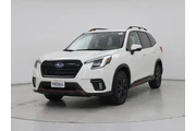 $29998 : Subaru Forester 2023 AWD Spo thumbnail