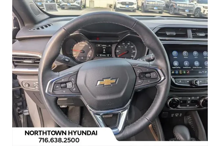 $22935 : Chevrolet Trailblazer 2023 4 image 7