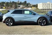 $34990 : Hyundai IONIQ 5 2025 AWD SE thumbnail