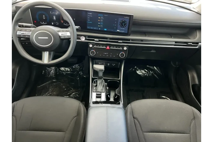 $28999 : Hyundai TUCSON 2026 AWD SEL image 4