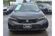 $28698 : Honda Civic Hybrid 2025 Spor thumbnail