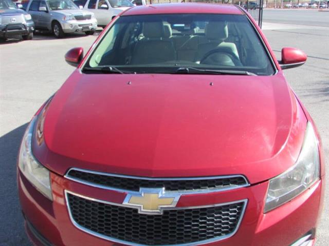 $6995 : 2011 Cruze LT image 7