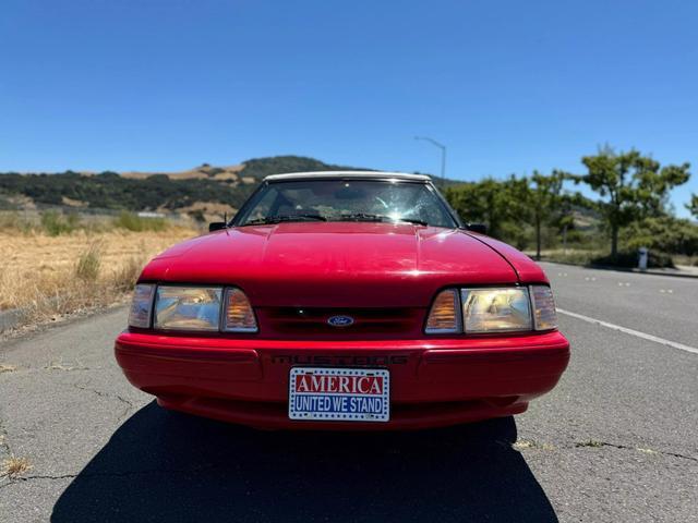 $12950 : 1993 FORD MUSTANG1993 FORD MU image 5