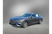$32500 : Genesis G70 2025 AWD 2.5T St thumbnail