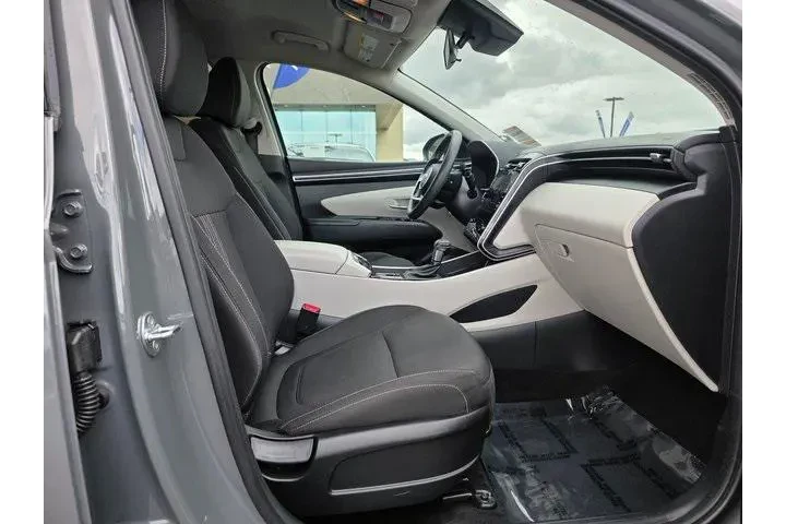 $22000 : Hyundai TUCSON 2024 AWD SEL image 10