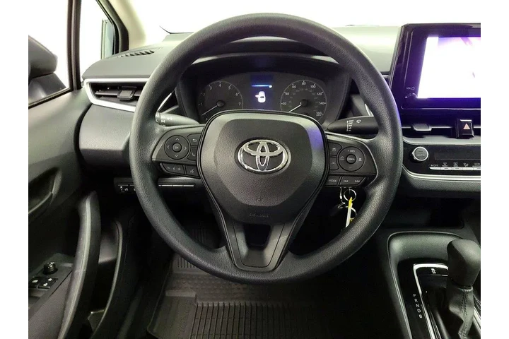 $21998 : Toyota Corolla 2024 LE 4dr S image 10
