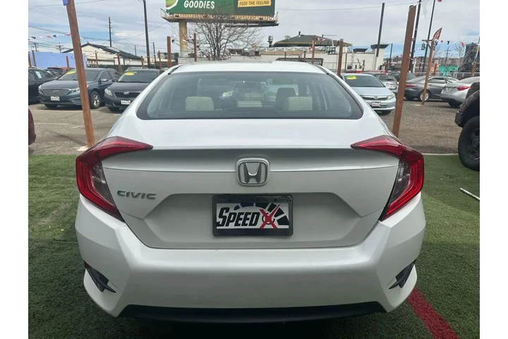 $13000 : 2020 HONDA CIVIC2020 HONDA CI image 1