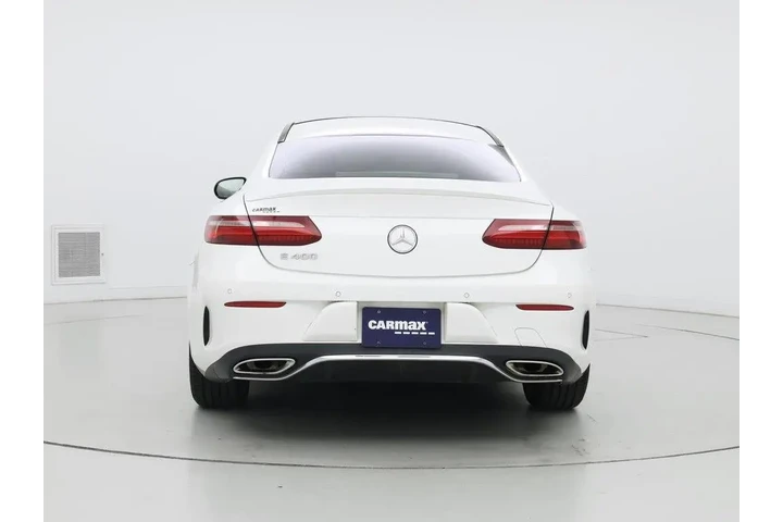 $28998 : Mercedes-Benz E-Class 2018 E image 6