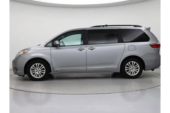 $20998 : Toyota Sienna 2016 Limited 7 image 3