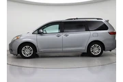 $20998 : Toyota Sienna 2016 Limited 7 thumbnail