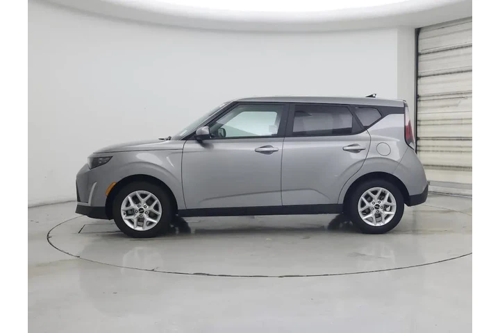 $17998 : Kia Soul 2025 LX 4dr Crossov image 3