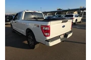 $36900 : Ford F-150 2023 4x4 XL 4dr S thumbnail