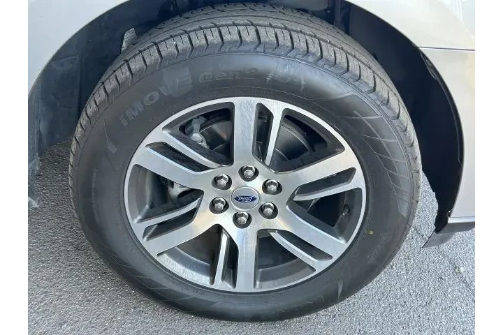 $39997 : Ford Expedition MAX 2023 4x4 image 7