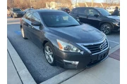 Nissan Altima 2013 2.5 SV 4d en Philadelphia