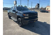 Chevrolet Silverado 1500 202 en Albany