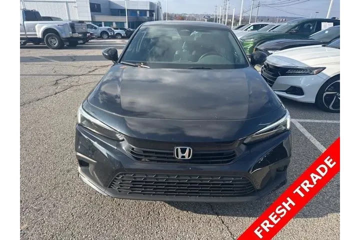 $25458 : Honda Civic 2024 Sport 4dr S image 2