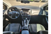 $9985 : 2014 Focus Titanium thumbnail