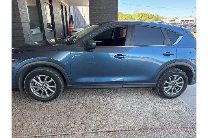 $22252 : Mazda CX-5 2022 AWD 2.5 S Pr image 1
