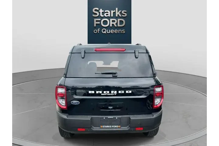 $24990 : Ford Bronco Sport 2022 AWD B image 5