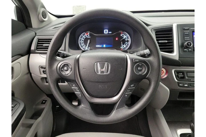 $16998 : Honda Pilot 2016 LX 4dr SUV image 10