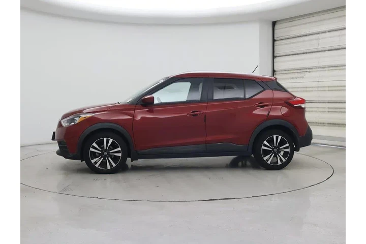 $14998 : Nissan Kicks 2020 SV 4dr Cro image 3