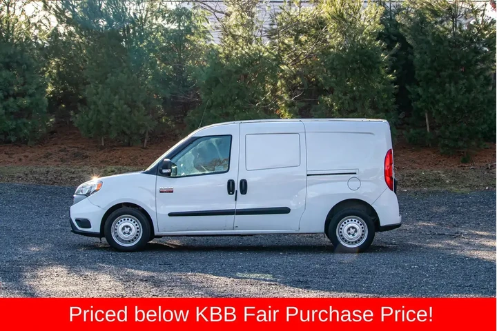 $14995 : Ram ProMaster City 2022 Base image 4
