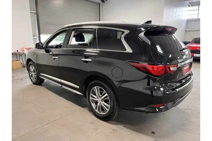 $19459 : INFINITI QX60 2020 Luxe 4dr image 5