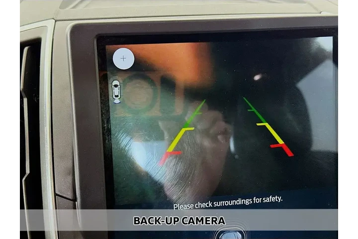 $26699 : Ford Edge 2022 AWD ST 4dr Cr image 7