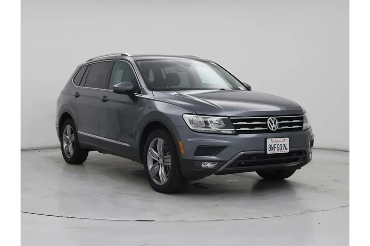 $20998 : Volkswagen Tiguan 2021 AWD S image 1