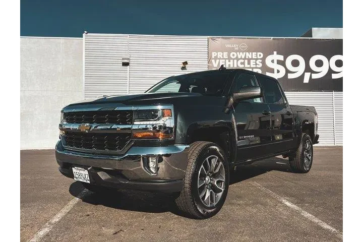$22997 : Chevrolet Silverado 1500 201 image 2