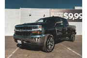 $22997 : Chevrolet Silverado 1500 201 thumbnail
