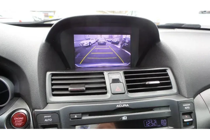 $11900 : 2012 TL SH-AWD w/Tech image 10