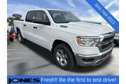 Ram 1500 2023 4x2 Big Horn 4 en Charleston