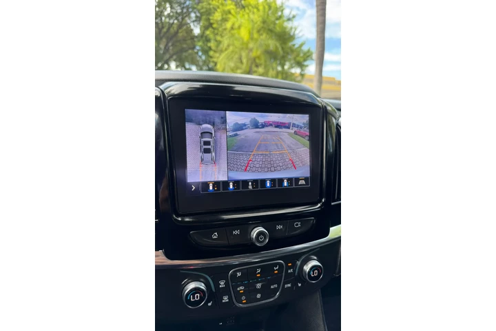$21500 : *Chevrolet Traverse RS 2021* image 5