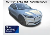 Ford Mustang Mach-E 2025 Sel en Orange County